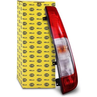 Hella Viano Vito W639 Rear Light - Car Rear Light Hella Viano Vito W639 Rear Light - Car Rear Light