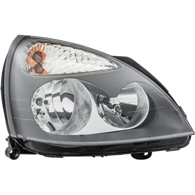 Hella Scheinwerfer 1LB008461761 - Für Renault Clio (Rechts) - Europa Hella Scheinwerfer 1LB008461761 - Für Renault Clio (Rechts) - Europa