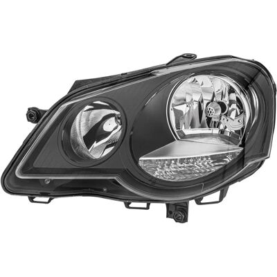 Hella Reflektor 2205183 do VW Polo 9N - Reflektor Hella Reflektor 2205183 do VW Polo 9N - Reflektor