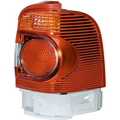 Hella Levé zadní světlo pro VW Sharan - Car Rear Light Hella Levé zadní světlo pro VW Sharan - Car Rear Light