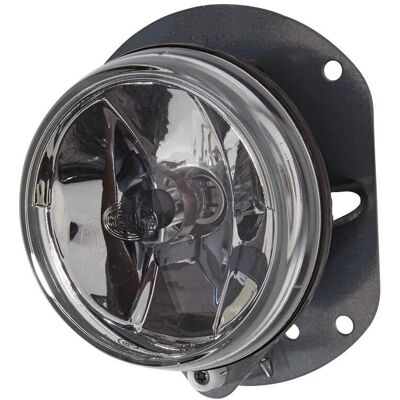 Hella Modell 1N0 008 582-011 - Dimljus med H7-lampa Hella Modell 1N0 008 582-011 - Dimljus med H7-lampa