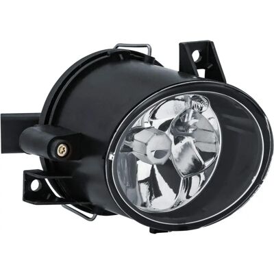 Hella Tågeforlygte Højre - Fog Light / Nebelscheinwerfer Hella Tågeforlygte Højre - Fog Light / Nebelscheinwerfer