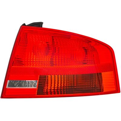 Hella Rechte Heckleuchte - Audi A4 B7 - 5 Funktionen Hella Rechte Heckleuchte - Audi A4 B7 - 5 Funktionen