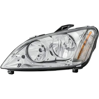 Projecteur gauche Hella 3M5113005BH pour Ford Focus - Halogène, 12V Projecteur gauche Hella 3M5113005BH pour Ford Focus - Halogène, 12V