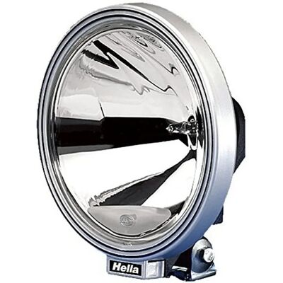 Hella Modell 2254/ECE-R7/ECE-R112 - Scheinwerfer - Schwarz Hella Modell 2254/ECE-R7/ECE-R112 - Scheinwerfer - Schwarz