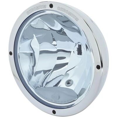 Hella Reflektor Chrome Lámpa Jobb Bal Halogén W5W H1 - Fényszóró Hella Reflektor Chrome Lámpa Jobb Bal Halogén W5W H1 - Fényszóró