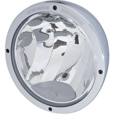 Hella 1527270 - Reflektor, Króm, Halogén Hella 1527270 - Reflektor, Króm, Halogén