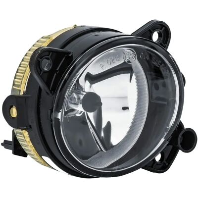 Hella 7H0941700 Fog Light - Fog Light Hella 7H0941700 Fog Light - Fog Light