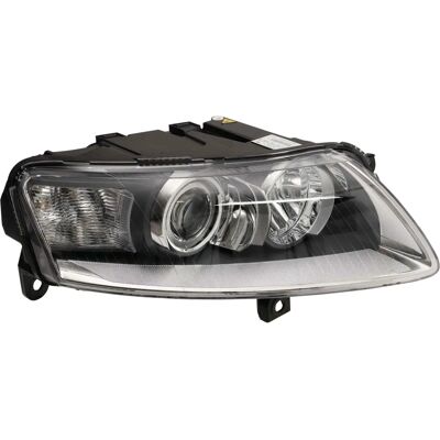 Hella A6 Pyyhkäisy - Bi-Xenon - Oikea - 4f0941030ak Hella A6 Pyyhkäisy - Bi-Xenon - Oikea - 4f0941030ak
