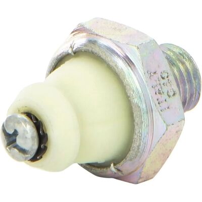 Interrupteur de pression d'huile Hella - M12x1.5 - 0.4 bar - 12V Interrupteur de pression d'huile Hella - M12x1.5 - 0.4 bar - 12V