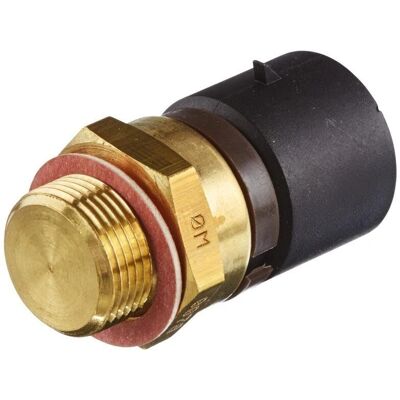 Hella Thermostat switch - 1846325 - Temperature 100-120°C Hella Thermostat switch - 1846325 - Temperature 100-120°C