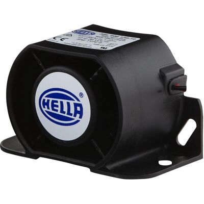 HELLA 3SL 996 139-101 Advarselssystem - Warning System HELLA 3SL 996 139-101 Advarselssystem - Warning System