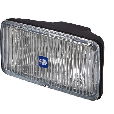 Hella Modell 2ZR 005 700-191 Rückfahrleuchte Schwarz - Rückfahrlicht Hella Modell 2ZR 005 700-191 Rückfahrleuchte Schwarz - Rückfahrlicht