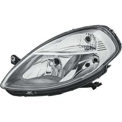 Hella 6661114lldem Lewa główna lampa - Lampa Hella 6661114lldem Lewa główna lampa - Lampa