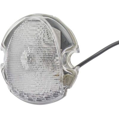 Lumină de ceață spate Hella Model 959 821-201 - LED, 12V/24V, Negru, Lentilă Clară Lumină de ceață spate Hella Model 959 821-201 - LED, 12V/24V, Negru, Lentilă Clară