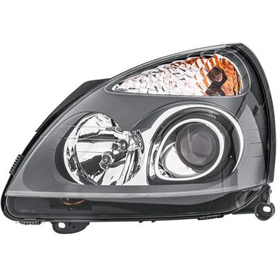 Hella D2s/h7 Py21w W5w Scheinwerfer - Renault Clio Thalia Hella D2s/h7 Py21w W5w Scheinwerfer - Renault Clio Thalia