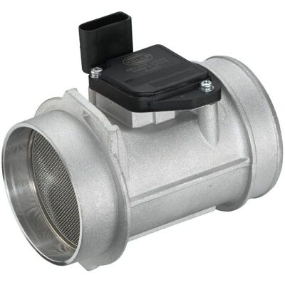 Hella Luftmassenmesser - Audi 059906461D, 80mm Hella Luftmassenmesser - Audi 059906461D, 80mm