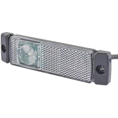Hella Μοντέλο 2PG008645331 - Φωτιστικό θέσης Hella Μοντέλο 2PG008645331 - Φωτιστικό θέσης