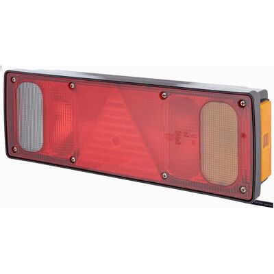 Hella 340 450-441 Luz trasera - Luz trasera Hella 340 450-441 Luz trasera - Luz trasera
