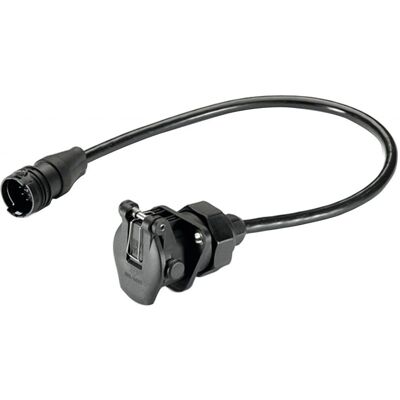 Hella 8KA 340 842-011 Netzadapter - Power Adapter Hella 8KA 340 842-011 Netzadapter - Power Adapter