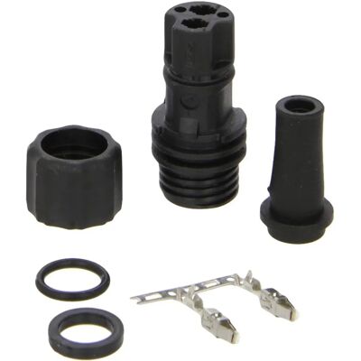 HELLA 9XX 340 879-001 Kabelverbinder-Set HELLA 9XX 340 879-001 Kabelverbinder-Set