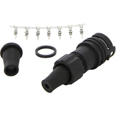 Kit de connecteurs de câbles HELLA 9XX 340 883-001 - Connecteurs de câbles Kit de connecteurs de câbles HELLA 9XX 340 883-001 - Connecteurs de câbles