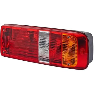 Hella 340 931-001 Bakljus - Broms, backljus, blinkers, dimma och bakljus Hella 340 931-001 Bakljus - Broms, backljus, blinkers, dimma och bakljus