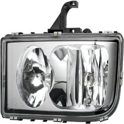 Mercedes-Benz Model 1LB 247 011-051 Halogen Forlygte Mercedes-Benz Model 1LB 247 011-051 Halogen Forlygte