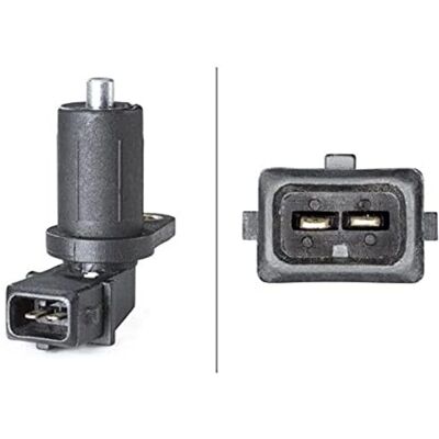Hella Kurbelwellensensor 6PU 009 163 - Kurbelwellensensor Hella Kurbelwellensensor 6PU 009 163 - Kurbelwellensensor