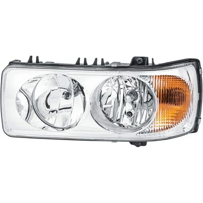 Hella 1EJ 247 046-011 Scheinwerfer - Rechtsverkehr - Halogen Hella 1EJ 247 046-011 Scheinwerfer - Rechtsverkehr - Halogen