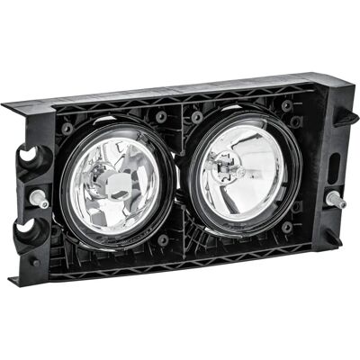 Hella Halogen Fernscheinwerfer Rechts - Nebelscheinwerfer Hella Halogen Fernscheinwerfer Rechts - Nebelscheinwerfer
