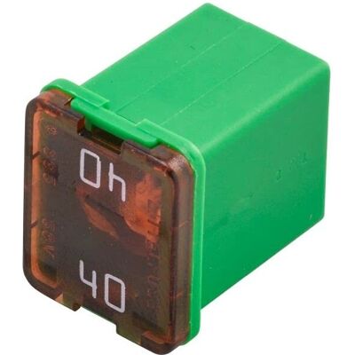 Hella D 230 Low Profile JCASE Car Fuse - Car Fuse Hella D 230 Low Profile JCASE Car Fuse - Car Fuse