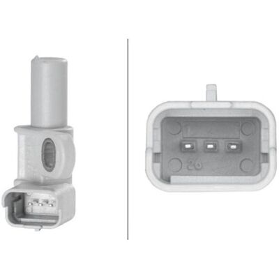 Sensor de posição de árvore de cames Hella - Sensor de posição de árvore de cames Sensor de posição de árvore de cames Hella - Sensor de posição de árvore de cames