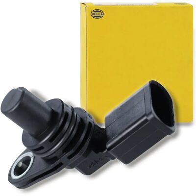 Sensore di Posizione dell'Arbore a Camme - Effetto Hall, 12V, Nero Sensore di Posizione dell'Arbore a Camme - Effetto Hall, 12V, Nero