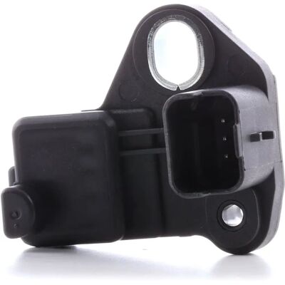 Sensore albero motore Hella - Hall - 12V - Nero - 3 poli - Sensore posizione albero Sensore albero motore Hella - Hall - 12V - Nero - 3 poli - Sensore posizione albero