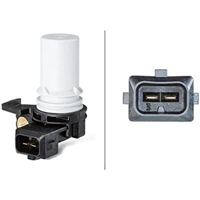 Hella Crankshaft Position Sensor 6PU 009 163 - Crankshaft Sensor Hella Crankshaft Position Sensor 6PU 009 163 - Crankshaft Sensor
