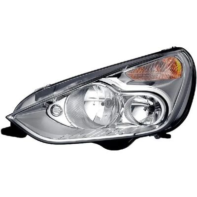 Hella 1EJ 009 250-741 Phare - Pour Ford Galaxy & S-Max Hella 1EJ 009 250-741 Phare - Pour Ford Galaxy & S-Max