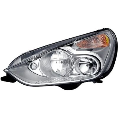 Hella forlygter - H7/H1 Højre til Ford Galaxy & S-max Hella forlygter - H7/H1 Højre til Ford Galaxy & S-max