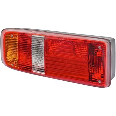 Luz trasera Hella 2VP 340 932-011 Izquierda - Luz de cola Luz trasera Hella 2VP 340 932-011 Izquierda - Luz de cola