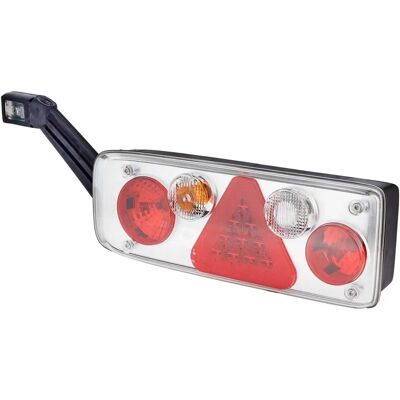 Luz trasera izquierda HELLA - 2VP 340 940-111 - Luz de coche Luz trasera izquierda HELLA - 2VP 340 940-111 - Luz de coche