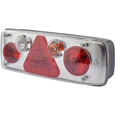 Hella 340 942-001 Luz trasera - Luz trasera Hella 340 942-001 Luz trasera - Luz trasera
