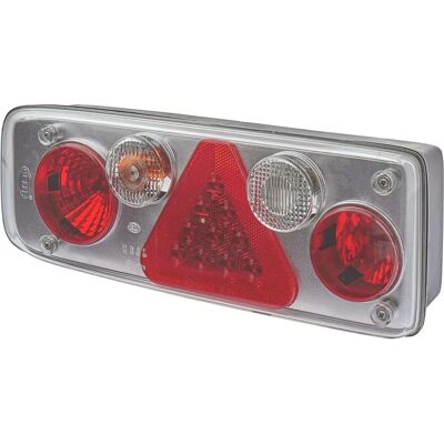 Hella 340 942-011 Luz Trasera - Luz trasera Hella 340 942-011 Luz Trasera - Luz trasera