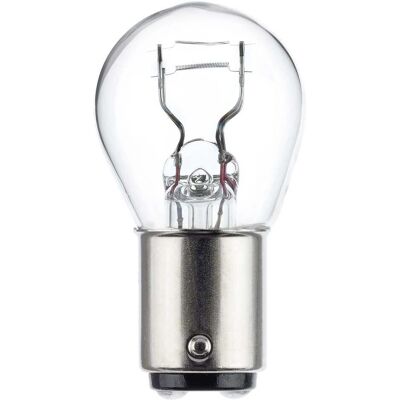 Hella Standard P21/4w Halogenlampa - Bilbelysning Hella Standard P21/4w Halogenlampa - Bilbelysning