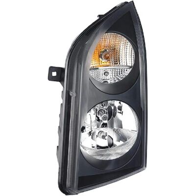 Hella 1LR 247 017-081 Højre forlygter - Forlygter Hella 1LR 247 017-081 Højre forlygter - Forlygter