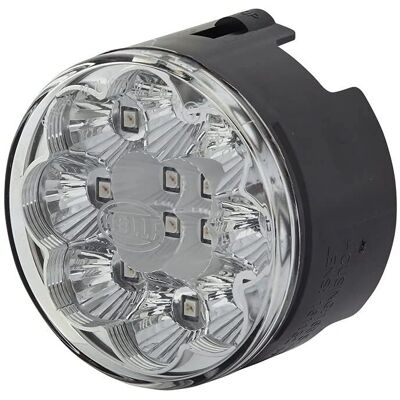 Hella Modellt 009 001-411 LED Index - Jelzőfék Hella Modellt 009 001-411 LED Index - Jelzőfék