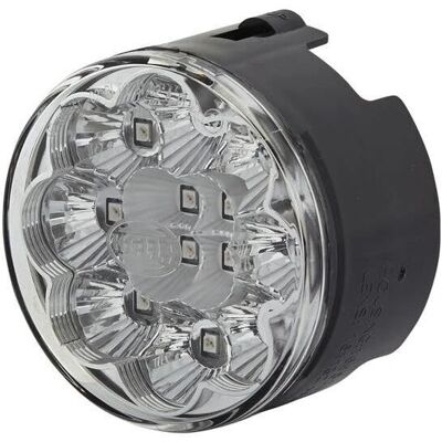 Hella Modell 2ba009001511 Klare Blinkleuchte - Blinkerlicht Hella Modell 2ba009001511 Klare Blinkleuchte - Blinkerlicht