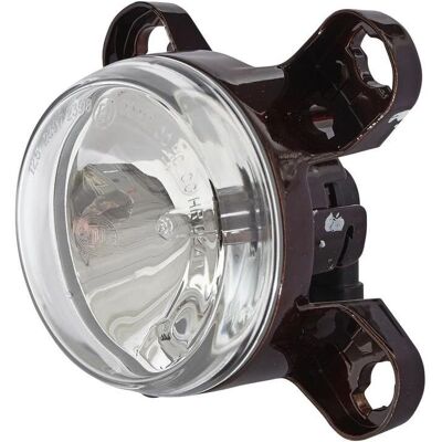 Hella Headlight Lamp - H1 24V - Right/Left - Halogen Hella Headlight Lamp - H1 24V - Right/Left - Halogen