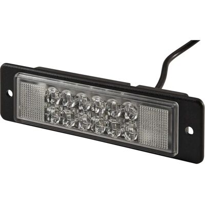 HELLA 2XD 009 048-211 Lumină intermitentă LED - Iluminat auto HELLA 2XD 009 048-211 Lumină intermitentă LED - Iluminat auto