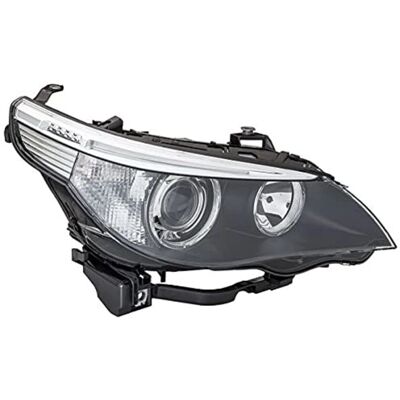 Hella 4441138rmlehm2 Bi-xenon Halogen Scheinwerfer - Scheinwerfer Hella 4441138rmlehm2 Bi-xenon Halogen Scheinwerfer - Scheinwerfer