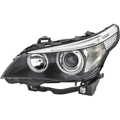 Hella 1LL 163 081-001 Farul față - BMW 5 Hella 1LL 163 081-001 Farul față - BMW 5